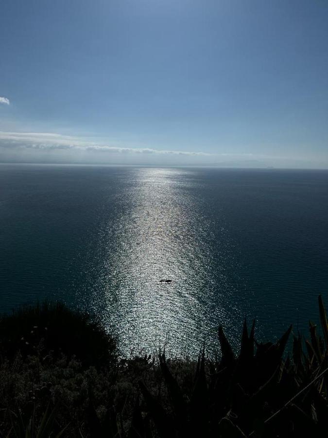 B&B Calabria Mare 팔레나 외부 사진