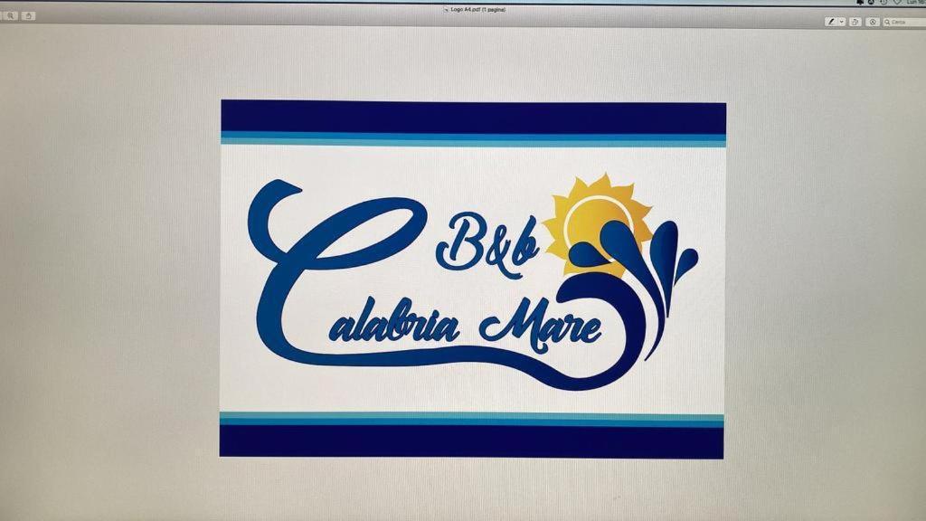 B&B Calabria Mare 팔레나 외부 사진