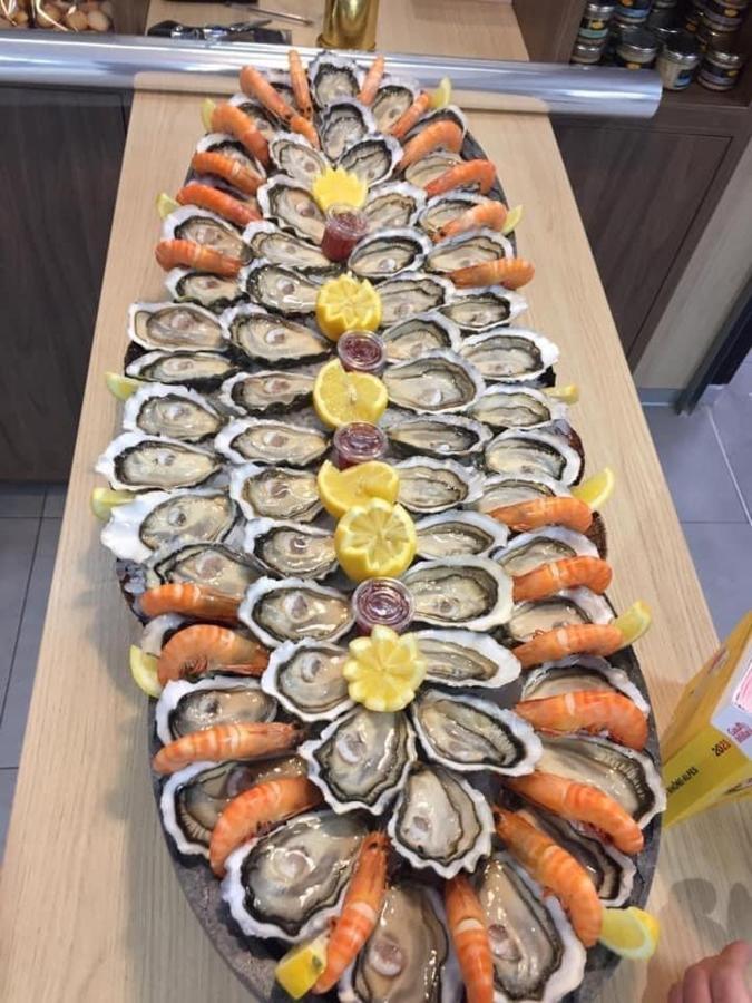 B&B Calabria Mare 팔레나 외부 사진