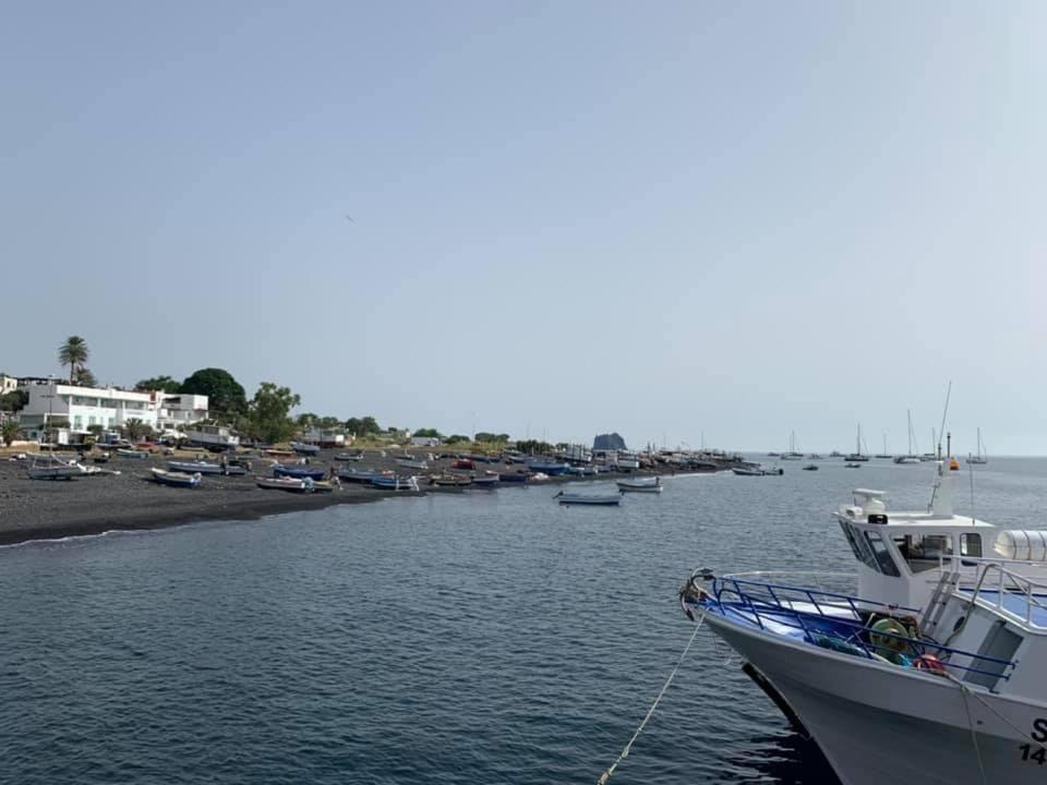B&B Calabria Mare 팔레나 외부 사진