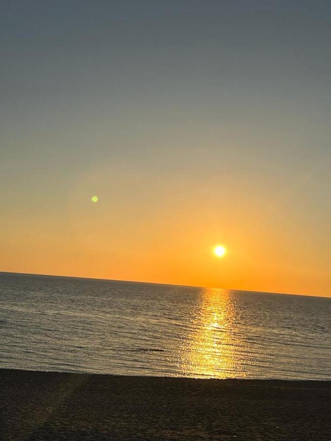 B&B Calabria Mare 팔레나 외부 사진