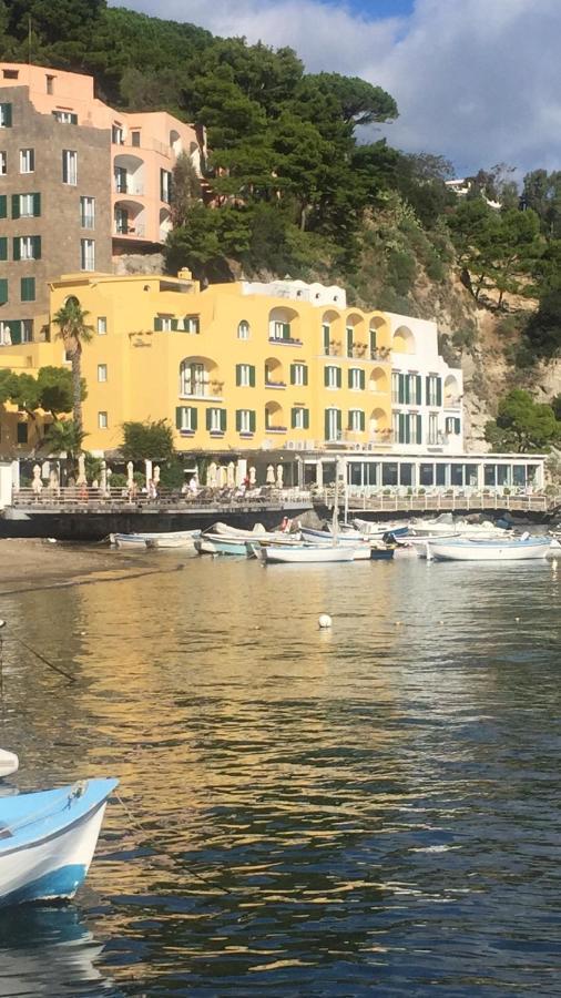 B&B Calabria Mare 팔레나 외부 사진