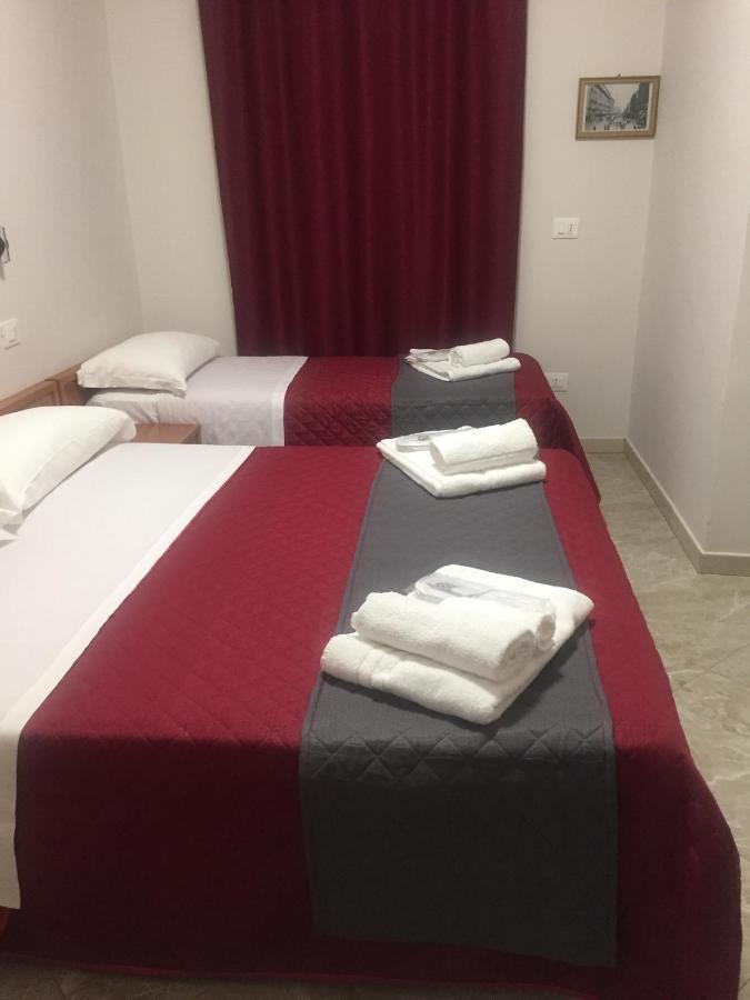 B&B Calabria Mare 팔레나 외부 사진