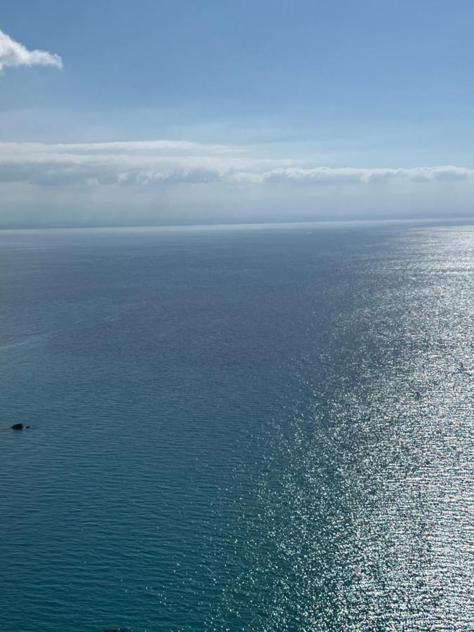 B&B Calabria Mare 팔레나 외부 사진